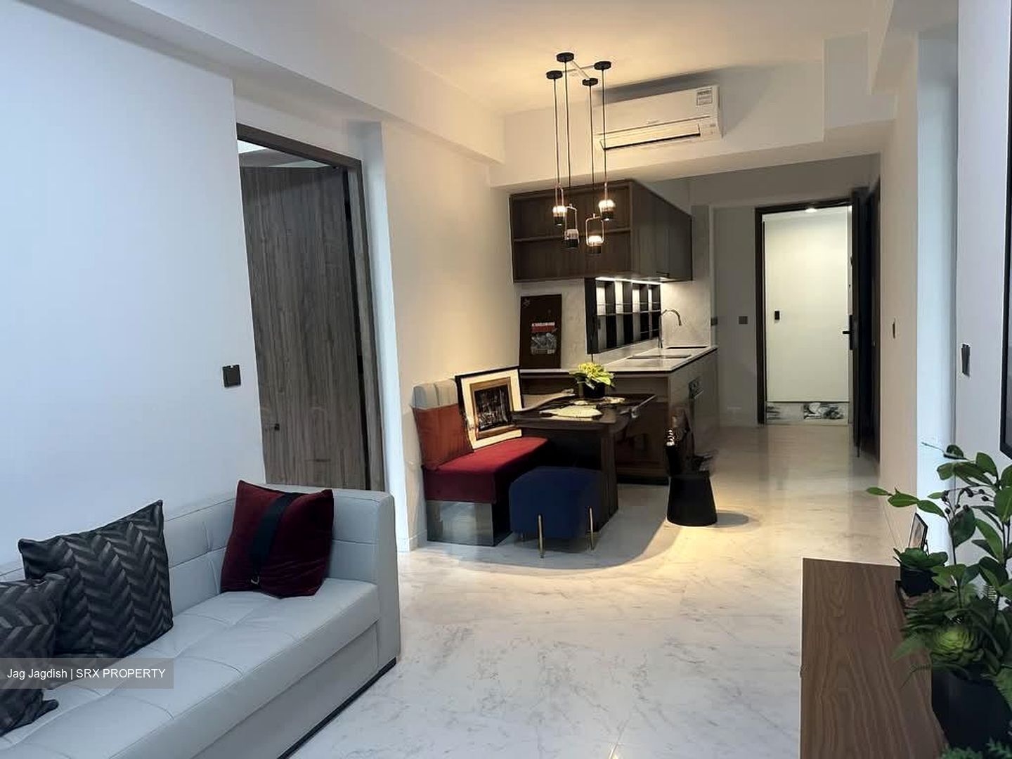 Tanah Merah Kechil Link (D16), Condominium #557948011